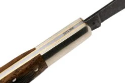 Böker Barlow Castle Burg 113941 Navaja Slipjoint 15 Böker Barlow Castle Burg 113941 Navaja Slipjoint -Navaja Tienda BO113941 06 boker