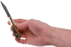 Böker Barlow Castle Burg 113941 Navaja Slipjoint 17 Böker Barlow Castle Burg 113941 Navaja Slipjoint -Navaja Tienda BO113941 08 boker