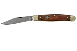 Böker Stockman Rosewood 117162 Navaja