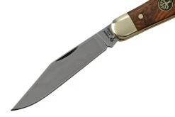 Böker Stockman Rosewood 117162 Navaja 10 Böker Stockman Rosewood 117162 Navaja -Navaja Tienda BO117162 03 boker