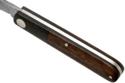 Böker Manufaktur Solingen Barlow Prime Tirpitz Damast 117942DAM Navaja -Navaja Tienda BO117942DAM 07 boker