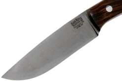 Bark River Fox River CPM 3V, Desert Ironwood -Navaja Tienda BRK01 123DIW 03 bark river knives