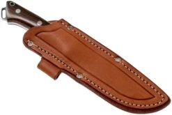 Bark River Fox River CPM 3V, Desert Ironwood -Navaja Tienda BRK01 123DIW 07 bark river knives