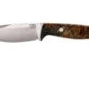 Bark River North Country EDC CPM 154, Gold & Black Elder Burl 2 Bark River North Country EDC CPM 154, Gold & Black Elder Burl -Navaja Tienda BRK02 054BRKGEB 01 bark river brk02 054brkgeb 01