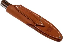 Bark River Mountaineer II CPM Cru-Wear, Desert Ironwood, Cuchillo De Exterior -Navaja Tienda BRK02 064DIW 07 bark river knives