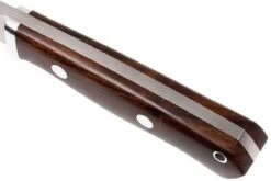 Bark River GamesKeeper A2, Desert Ironwood, Funda Marrón 14 Bark River GamesKeeper A2, Desert Ironwood, Funda Marrón -Navaja Tienda BRK02 121DI2 05 bark river brk02 121di2 05