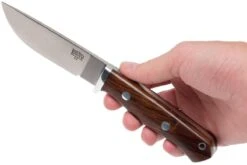 Bark River GamesKeeper A2, Desert Ironwood, Funda Marrón 15 Bark River GamesKeeper A2, Desert Ironwood, Funda Marrón -Navaja Tienda BRK02 121DI2 06 bark river brk02 121di2 06