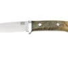 Bark River Classic Drop Point Hunter CPM S45VN Buckeye Burl, Cuchillo Fijo 2 Bark River Classic Drop Point Hunter CPM S45VN Buckeye Burl, Cuchillo Fijo -Navaja Tienda BRK02 176BB 01 barkriver