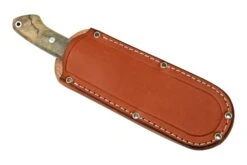 Bark River Classic Drop Point Hunter CPM S45VN Buckeye Burl, Cuchillo Fijo 13 Bark River Classic Drop Point Hunter CPM S45VN Buckeye Burl, Cuchillo Fijo -Navaja Tienda BRK02 176BB 06 barkriver