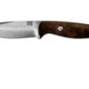 Bark River North Country EDC 2 CPM S45VN American Walnut Cuchillo Fijo -Navaja Tienda BRK02 184AW 01 bark river knives