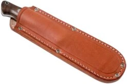 Bark River North Country EDC 2 CPM S45VN American Walnut Cuchillo Fijo -Navaja Tienda BRK02 184AW 06 bark river knives