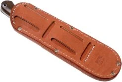 Bark River North Country EDC 2 CPM S45VN American Walnut Cuchillo Fijo -Navaja Tienda BRK02 184AW 07 bark river knives