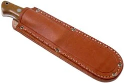 Bark River North Country EDC 2 CPM S45VN Natural Canvas Micarta Cuchillo Fijo 14 Bark River North Country EDC 2 CPM S45VN Natural Canvas Micarta Cuchillo Fijo -Navaja Tienda BRK02 184NCM 06 bark river knives