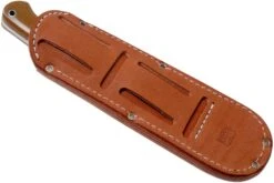 Bark River North Country EDC 2 CPM S45VN Natural Canvas Micarta Cuchillo Fijo 15 Bark River North Country EDC 2 CPM S45VN Natural Canvas Micarta Cuchillo Fijo -Navaja Tienda BRK02 184NCM 07 bark river knives