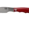 Bark River Mini Canadian CPM 3V Red Linen Micarta Cuchillo Fijo -Navaja Tienda BRK03 121RLM 01 bark river knives