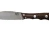 Bark River Lil’ Canadian CPM 3V American Walnut Cuchillo Fijo -Navaja Tienda BRK03 122AMW 01 bark river knives
