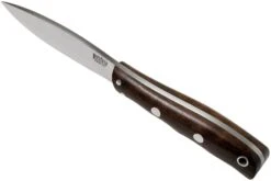 Bark River Lil’ Canadian CPM 3V American Walnut Cuchillo Fijo -Navaja Tienda BRK03 122AMW 04 bark river knives