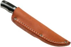 Bark River Lil’ Canadian CPM 3V Black Canvas Micarta Cuchillo Fijo 14 Bark River Lil’ Canadian CPM 3V Black Canvas Micarta Cuchillo Fijo -Navaja Tienda BRK03 122BKRC 06 bark river knives