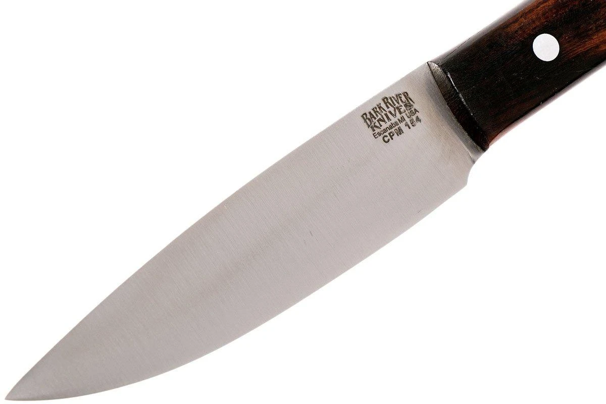 Bark River Bird & Trout CPM154, Desert Ironwood #4 5 Bark River Bird & Trout CPM154, Desert Ironwood #4 - Image 3