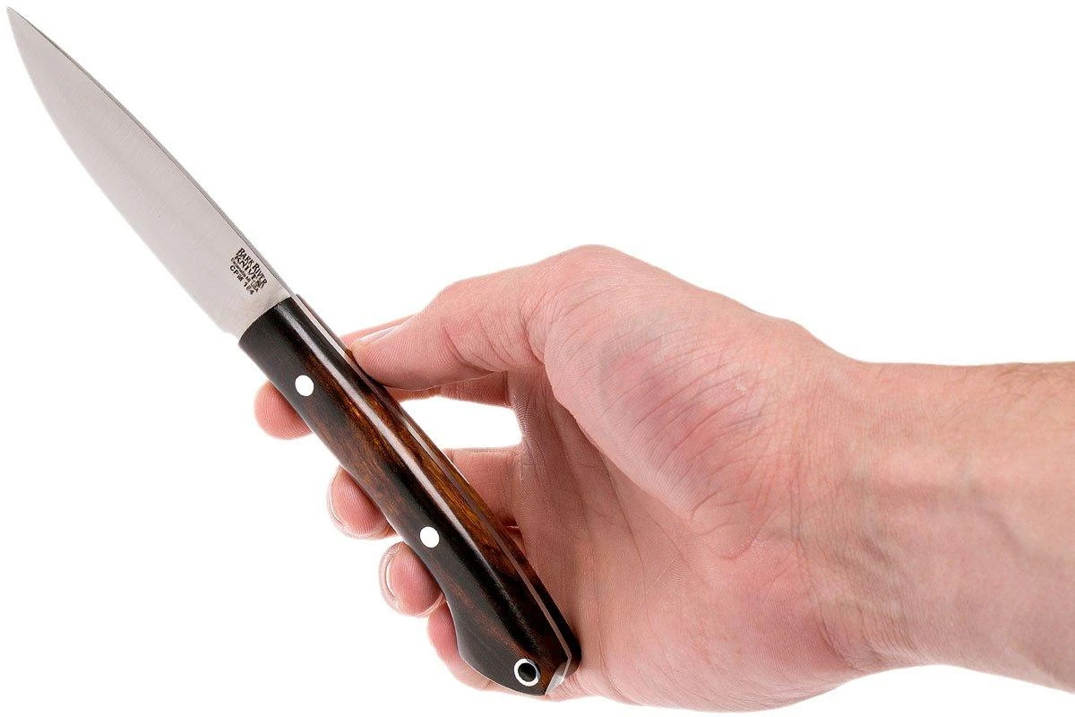 Bark River Bird & Trout CPM154, Desert Ironwood #4 8 Bark River Bird & Trout CPM154, Desert Ironwood #4 - Image 6