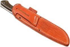 Bark River Aurora 3V, Green Canvas Micarta Cuchillo Bushcraft 19 Bark River Aurora 3V, Green Canvas Micarta Cuchillo Bushcraft -Navaja Tienda BRK06 122 3VGRC 09 bark river brk06 122 3vgrc 09