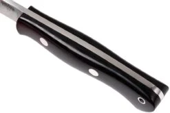 Bark River Aurora A2, Black Canvas Micarta 14 Bark River Aurora A2, Black Canvas Micarta -Navaja Tienda BRK06 140BRKC 05 bark river brk06 140brkc 05