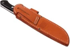 Bark River Aurora A2, Black Canvas Micarta 17 Bark River Aurora A2, Black Canvas Micarta -Navaja Tienda BRK06 140BRKC 08 bark river brk06 140brkc 08