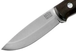 Bark River Bushcrafter CPM CruWear, Desert Ironwood, Cuchillo Bushcraft -Navaja Tienda BRK06 165DI 03 bark river knives