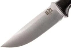 Bark River Bravo EDC A2, Black Canvas Micarta, Black Sheath 12 Bark River Bravo EDC A2, Black Canvas Micarta, Black Sheath -Navaja Tienda BRK07 007BRKC 03 bark river brk07 007brkc 03