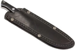 Bark River Bravo EDC A2, Black Canvas Micarta, Black Sheath 16 Bark River Bravo EDC A2, Black Canvas Micarta, Black Sheath -Navaja Tienda BRK07 007BRKC 07 bark river brk07 007brkc 07