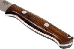 Bark River Bravo EDC A2 Rampless, Desert Ironwood, Funda Marrón -Navaja Tienda BRK07 007DIW1 04 bark river brk07 007diw1 04