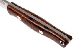 Bark River Bravo EDC A2 Rampless, Desert Ironwood, Funda Marrón -Navaja Tienda BRK07 007DIW1 05 bark river brk07 007diw1 05