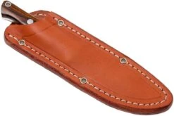 Bark River Bravo EDC A2 Rampless, Desert Ironwood, Funda Marrón -Navaja Tienda BRK07 007DIW1 07 bark river brk07 007diw1 07