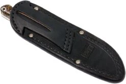 Bark River Bravo EDC A2 Rampless, Green Pinecone, Black Sheath -Navaja Tienda BRK07 007GPC3 08 bark river brk07 007gpc3 08