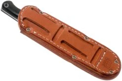 Bark River Bravo EDC CPM 3V Rampless, Black Canvas Micarta Cuchillo Bushcraft 15 Bark River Bravo EDC CPM 3V Rampless, Black Canvas Micarta Cuchillo Bushcraft -Navaja Tienda BRK07 027BCMR 07 bark river knives