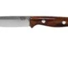 Bark River Bravo EDC CPM 3V Rampless, Desert Ironwood Cuchillo Bushcraft -Navaja Tienda BRK07 027DI 01 bark river knives