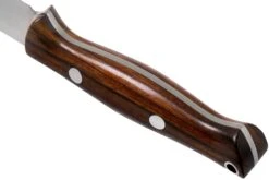 Bark River Bravo EDC CPM 3V Rampless, Desert Ironwood Cuchillo Bushcraft 12 Bark River Bravo EDC CPM 3V Rampless, Desert Ironwood Cuchillo Bushcraft -Navaja Tienda BRK07 027DI 04 bark river knives