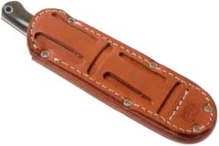 Bark River Bravo EDC CPM 3V Rampless, Green Canvas Micarta Cuchillo Bushcraft 15 Bark River Bravo EDC CPM 3V Rampless, Green Canvas Micarta Cuchillo Bushcraft -Navaja Tienda BRK07 027GCMR 07 bark river knives