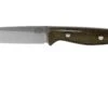Bark River Gunny Hunter LT CPM 3V Green Canvas Micarta Cuchillo Bushcraft 2 Bark River Gunny Hunter LT CPM 3V Green Canvas Micarta Cuchillo Bushcraft -Navaja Tienda BRK07 029GCM 01 bark river knives