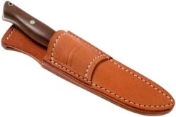 Bark River Gunny Hunter CPM S45VN, American Walnut Cuchillo De Caza -Navaja Tienda BRK07 084AW 06 bark river knives