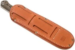 Bark River Bravo 1.2 A2 Brown & Black SureTouch G10 Cuchillo De Exterior -Navaja Tienda BRK07 115BBS 07 bark river knives