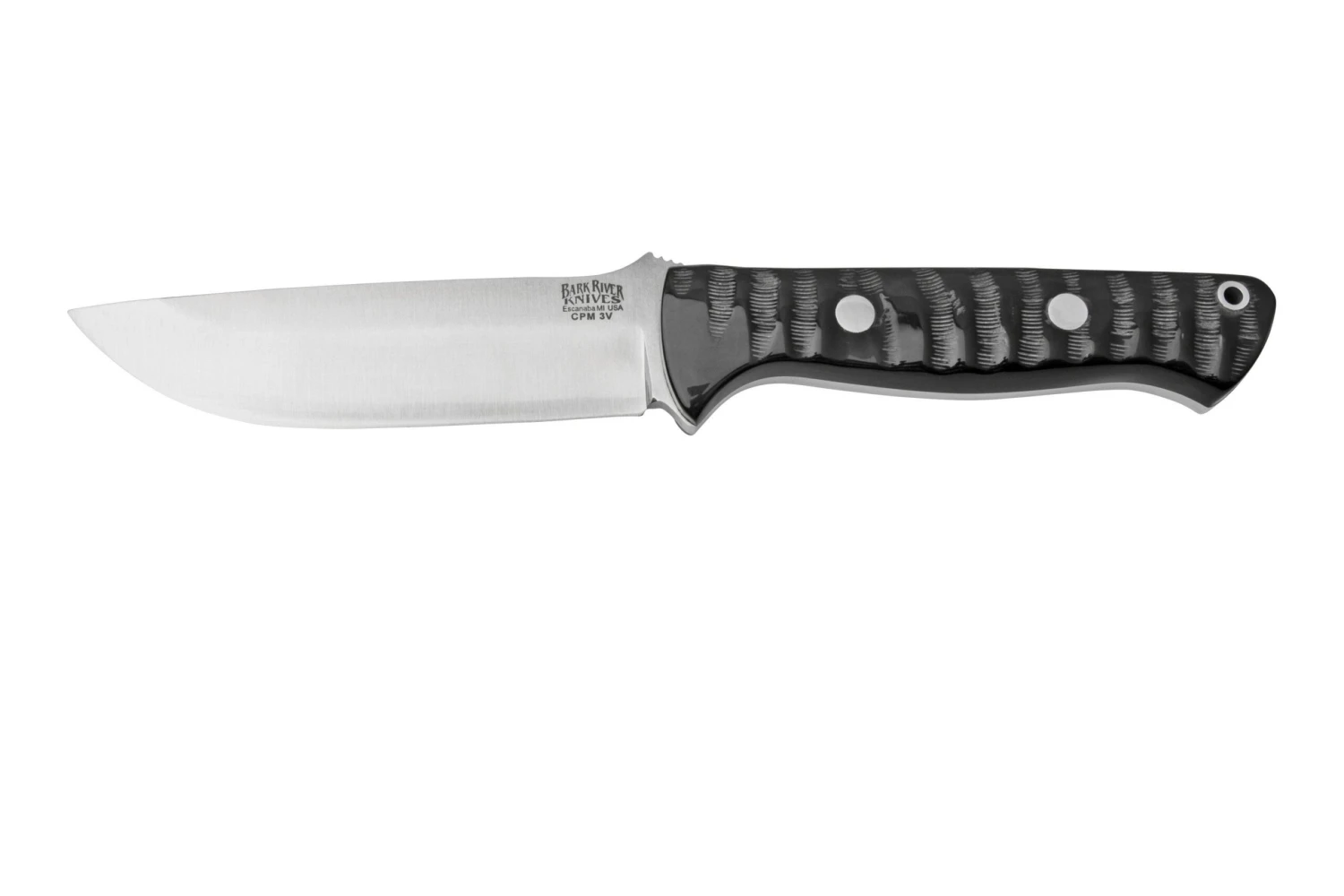Bark River Bravo 1.2 CPM 3V Impala, Cuchillo De Exterior 3 Bark River Bravo 1.2 CPM 3V Impala, Cuchillo De Exterior