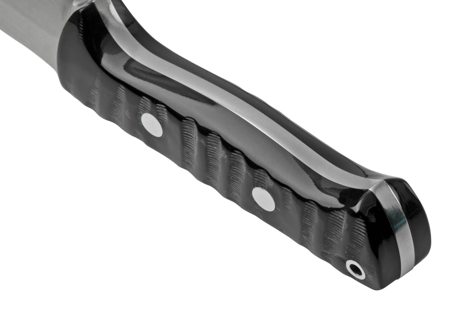 Bark River Bravo 1.2 CPM 3V Impala, Cuchillo De Exterior 6 Bark River Bravo 1.2 CPM 3V Impala, Cuchillo De Exterior - Image 4