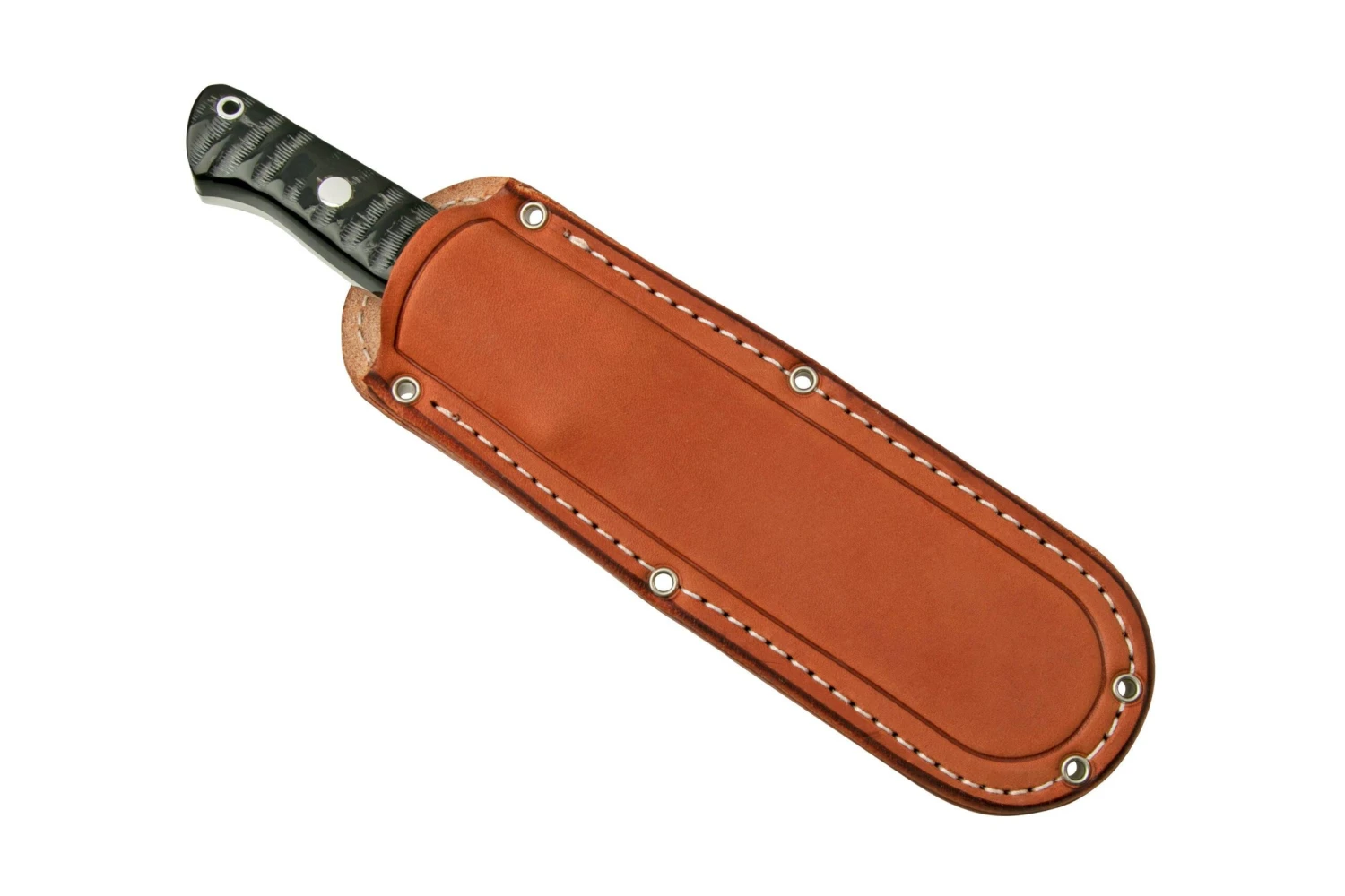 Bark River Bravo 1.2 CPM 3V Impala, Cuchillo De Exterior 9 Bark River Bravo 1.2 CPM 3V Impala, Cuchillo De Exterior - Image 7