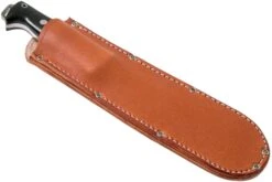 Bark River Bravo 2 CPM 3V, Black Canvas Micarta Cuchillo De Exterior -Navaja Tienda BRK07 221BCM 06 bark river knives