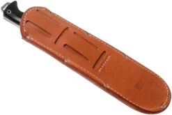 Bark River Bravo 2 CPM 3V, Black Canvas Micarta Cuchillo De Exterior -Navaja Tienda BRK07 221BCM 07 bark river knives