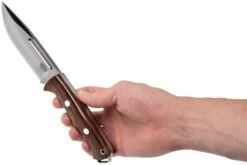 Bark River Bravo Squad Leader CPM 3V, Desert Ironwood 15 Bark River Bravo Squad Leader CPM 3V, Desert Ironwood -Navaja Tienda BRK07 222DIW 06 bark river knives