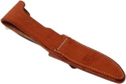 Bark River Michigan Hunter CPM Cru Wear Black Canvas Micarta Cuchillo De Caza 15 Bark River Michigan Hunter CPM Cru Wear Black Canvas Micarta Cuchillo De Caza -Navaja Tienda BRK08 161BRKC 07 bark river knives