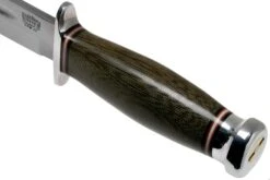 Bark River Boone II CPM 3V Green Canvas Micarta Cuchillo De Exterior 13 Bark River Boone II CPM 3V Green Canvas Micarta Cuchillo De Exterior -Navaja Tienda BRK08 222GCM 05 bark river knives