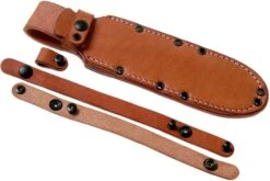 Bark River Bravo Tope Recon CPM 3V Green Canvas Micarta Rampless Cuchillo De Supervivencia 14 Bark River Bravo Tope Recon CPM 3V Green Canvas Micarta Rampless Cuchillo De Supervivencia -Navaja Tienda BRK10 221GCMR 06 bark river knives